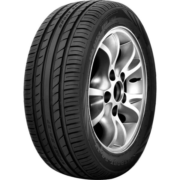 265/40R21