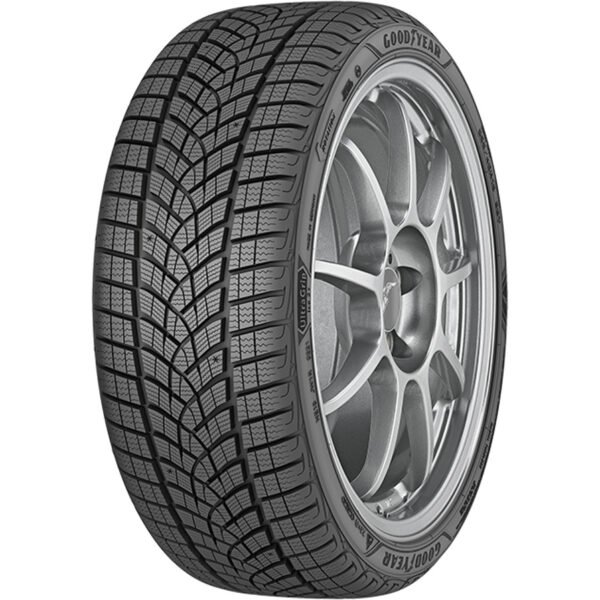 255/45R19