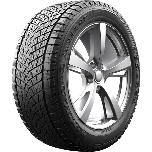255/55R19