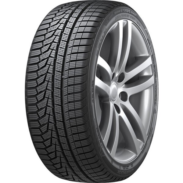 255/45R19
