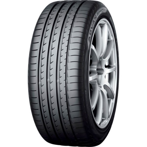 295/45R20