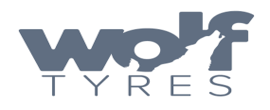 Wolf Tyres